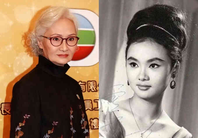 Diễn viên TVB Tuyết Ni qua đời