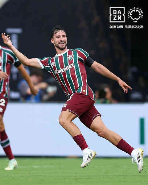 Fluminense hạ Al Hilal, đoạt vé đầu tiên vào bán kết Club World Cup