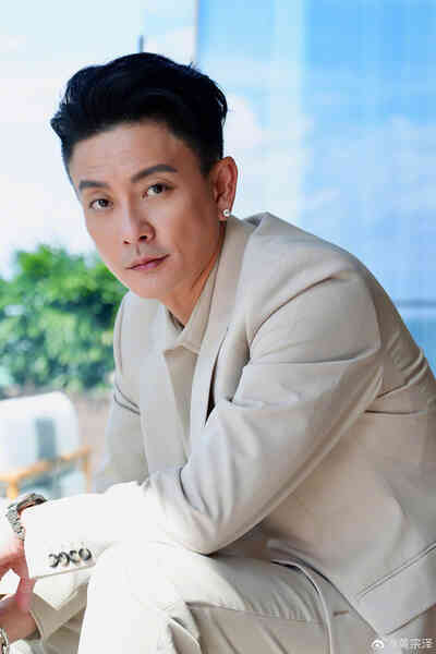 Huỳnh Tông Trạch không muốn kết hôn