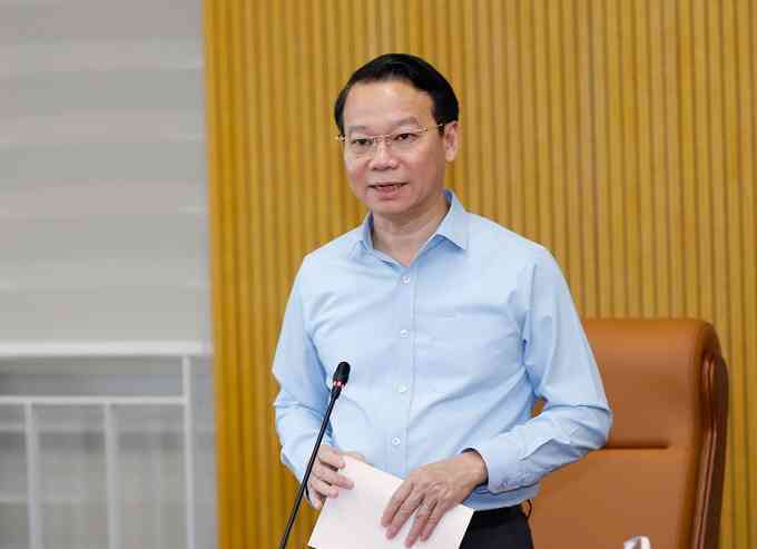 `Không khí Hà Nội năm sau phải tốt hơn năm trước`