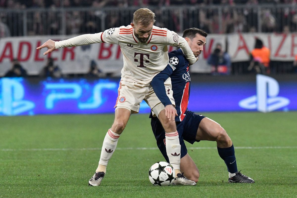 Nhận định PSG vs Bayern Munich (23h ngày 5/7): Chữa lành nỗi đau