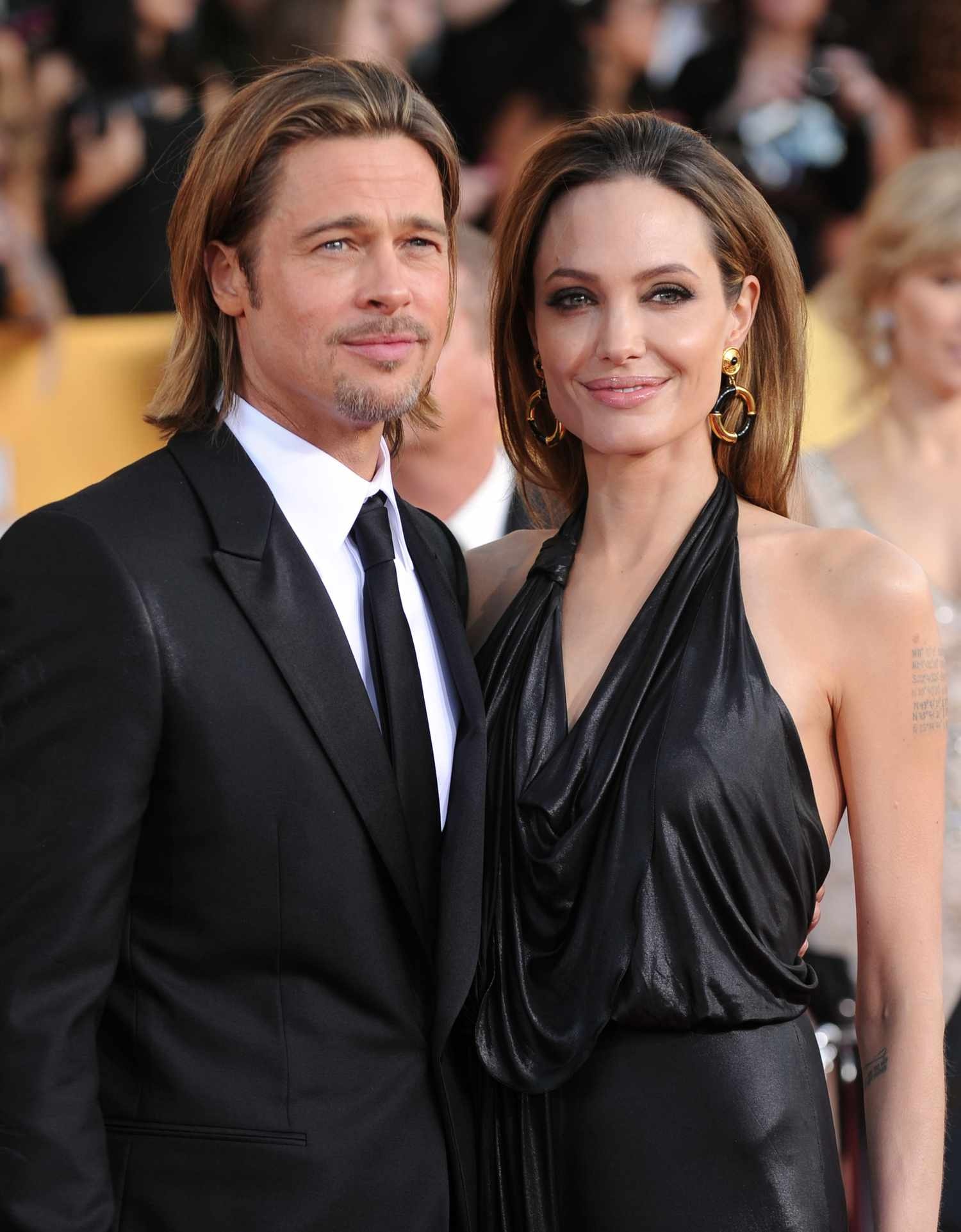 Nỗi day dứt của Brad Pitt khi hôn nhân với Angelina Jolie đổ vỡ