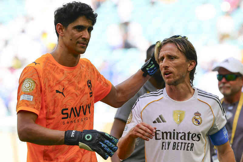 Real Madrid mới của Xabi Alonso: Giá trị đặc biệt của Modric