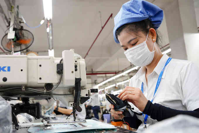 Thu nhập bình quân của lao động quý II/2025 giảm