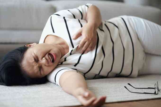Vaccine ngừa tác nhân gây nhồi máu cơ tim