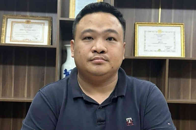 Vụ triệt phá đường dây lừa đảo gọi điện nhận quà: Đã khởi tố 124 đối tượng