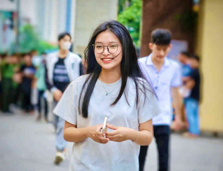 Choáng với tỷ lệ 1 ‘chọi’ hơn 80 vào một trường công an