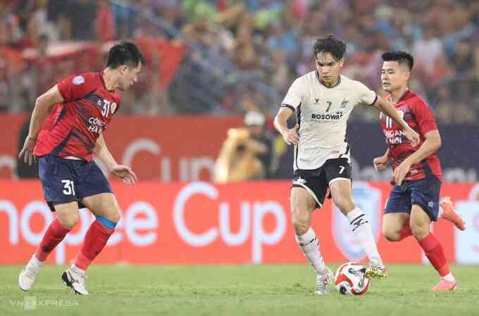 Chủ tịch LĐBĐ Indonesia nêu lý do bỏ Cup CLB Đông Nam Á