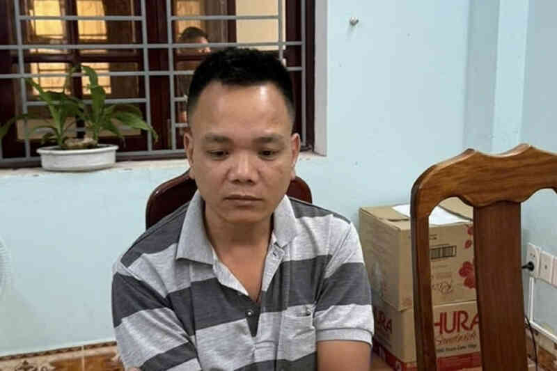 Khởi tố tài xế dừng xe ngủ trên cao tốc gây tai nạn khiến 2 người tử vong