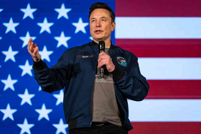 Quỹ đầu tư Tesla hoãn niêm yết vì Musk lập 