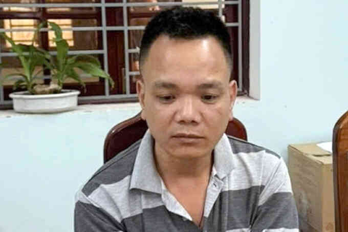 Tài xế buồn ngủ trên cao tốc, đỗ xe sai luật gây tai nạn 2 người chết