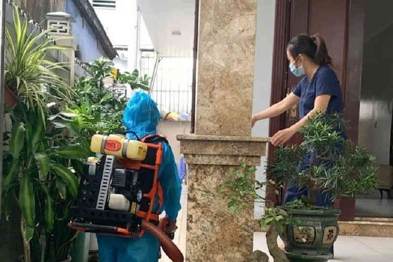 17 ca mắc liên cầu lợn ở Huế, 1 bệnh nhân tử vong