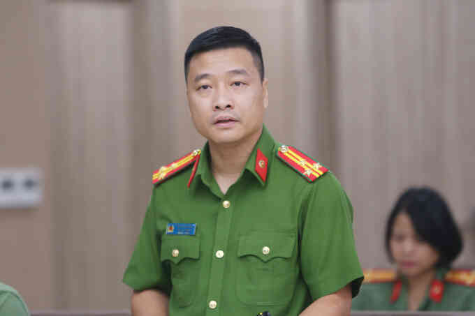 5 người bị điều tra gây lãng phí 770 tỷ đồng ở dự án Bệnh viện Bạch Mai 2 và Việt Đức 2
