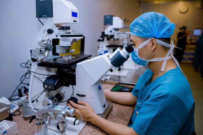80 cặp vợ chồng vô sinh, hiếm muộn được hỗ trợ tài chính làm thụ tinh ống nghiệm