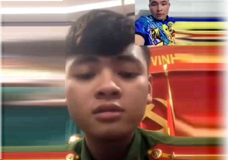 Bị đòi nộp 1 tỷ đồng vì cảnh sát giả `bắt được shipper giao hàng cấm`