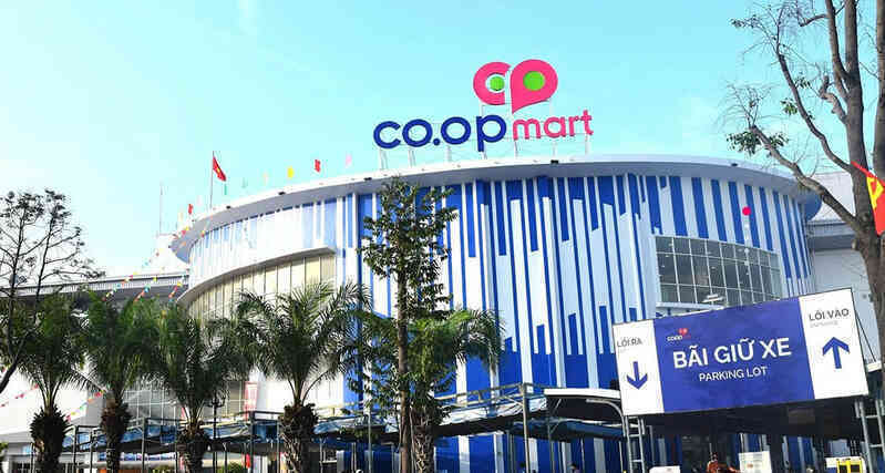 Bị đơn vị của Bộ Công an cấm đấu thầu, Saigon Co.op nói ‘lỗi thuộc về đơn vị liên danh