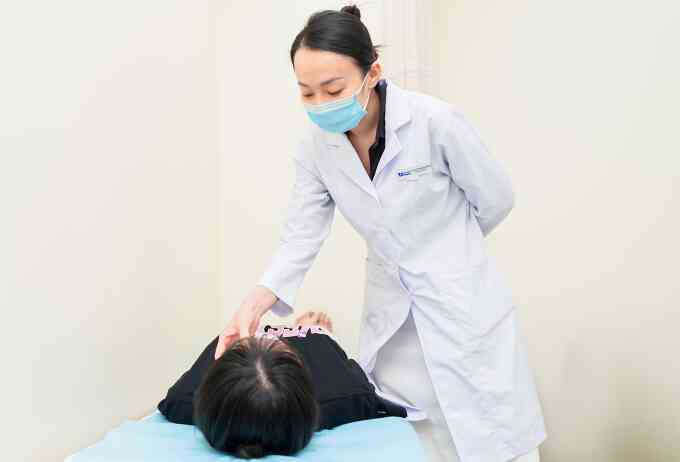 Dấu hiệu cảnh báo viêm gan B giai đoạn đầu