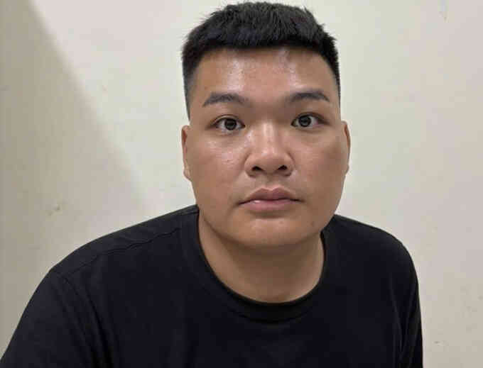 Khống chế chủ tiệm, cướp vàng ở Hà Nội