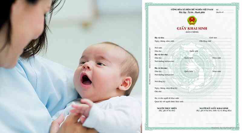 Mồ côi từ nhỏ, chưa từng có giấy khai sinh: Làm sao để có giấy tờ tùy thân?
