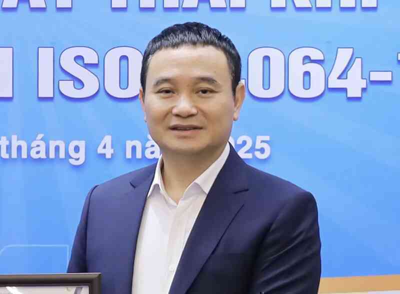 PJICO nơi ông Đào Nam Hải từng làm Tổng giám đốc: ‘Hốt bạc’ nhờ bảo hiểm ô tô