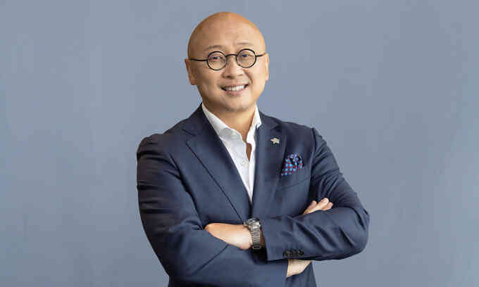 Prudential Việt Nam có CEO mới