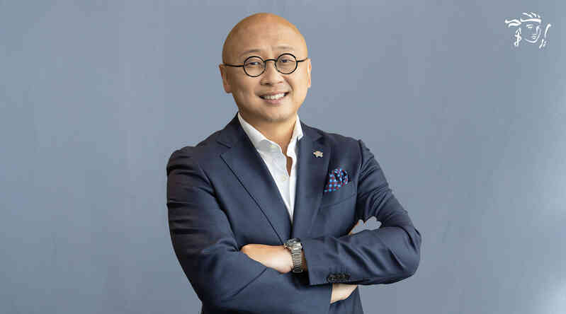 Prudential Việt Nam có tổng giám đốc mới