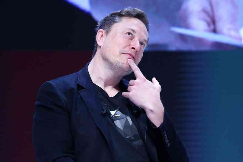 Tesla, Elon Musk và 4 chữ có thể định đoạt cả năm 2025