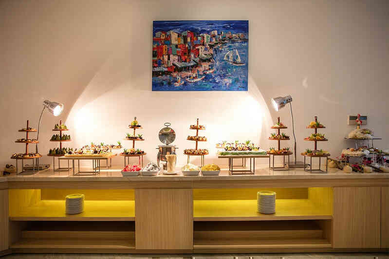 All-Inclusive - Xu hướng nghỉ dưỡng đang phát triển ở châu Á và Việt Nam