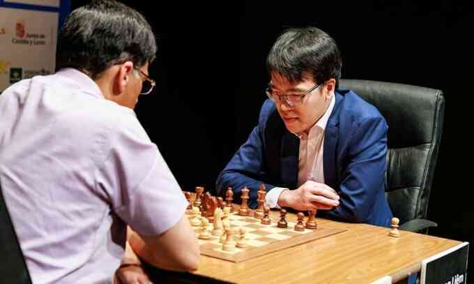 Báo Tây Ban Nha: `Quang Liêm vô địch nhờ kỹ thuật điêu luyện`