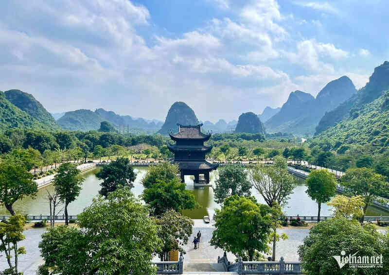 Bộ Xây dựng nói gì về đề xuất xây sân bay quốc tế của ‘đại gia’ Xuân Trường?