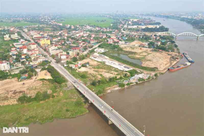 Bộ Xây dựng ủng hộ bổ sung quy hoạch cảng hàng không tại Ninh Bình
