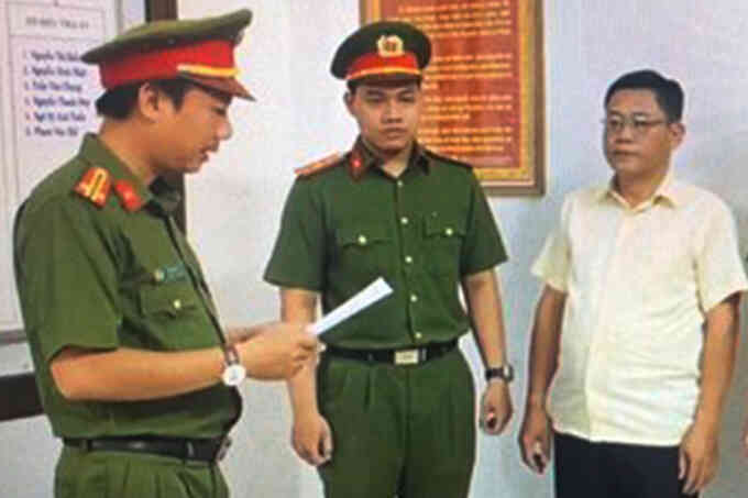 Chiêu `ăn chặn` tiền cư dân của Ban quản trị chung cư Miếu Nổi