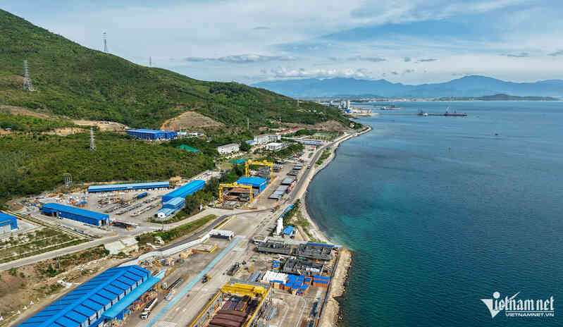 Chủ tịch tỉnh Khánh Hòa: Cần thành lập Trung tâm phát triển quỹ đất cấp xã