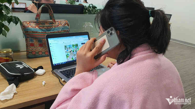 Cô gái Hà Nội mất 300 triệu vì ‘sập bẫy’ đầu tư vàng quốc tế siêu lợi nhuận