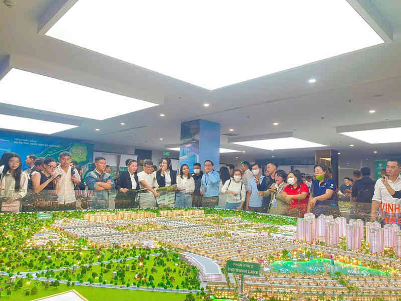 Cơ hội nhân đôi tài sản sau 2 năm với Vinhomes Green City