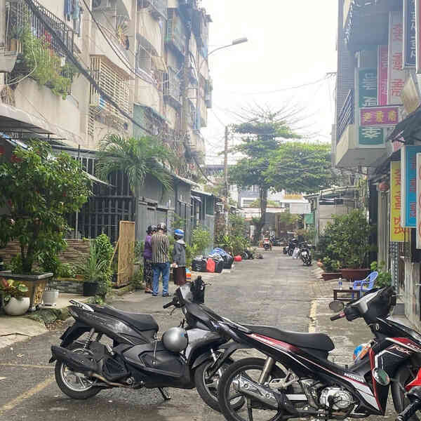 Động thái mới nhất sau vụ cháy chung cư Độc Lập khiến 8 người tử vong