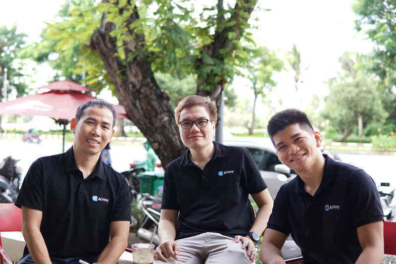 `Dùng AI để giải bài toán Việt Nam là một con đường khó, nhưng đáng làm`