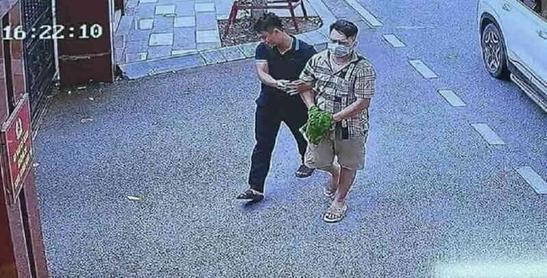 Giang hồ mạng Tiến ‘bịp’ bị bắt