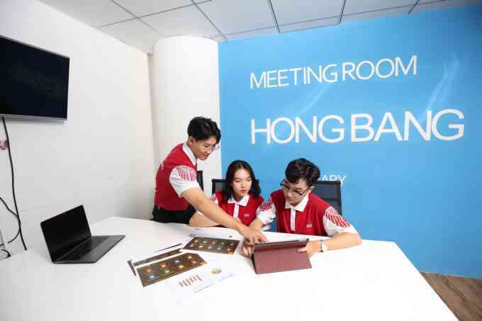 HIU triển khai chương trình đào tạo đại học trong 3 năm