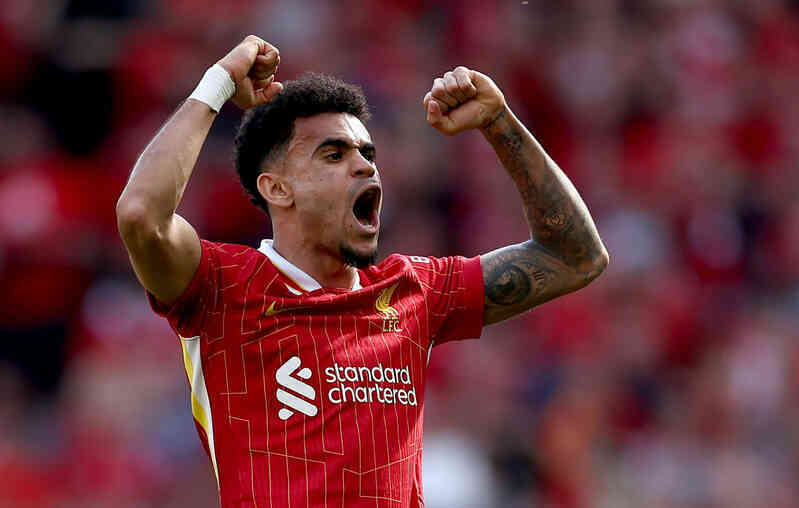 Luis Diaz từ chối Barca, chọn Bayern Munich