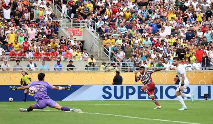 Materazzi dự đoán bất ngờ ở bán kết Club World Cup