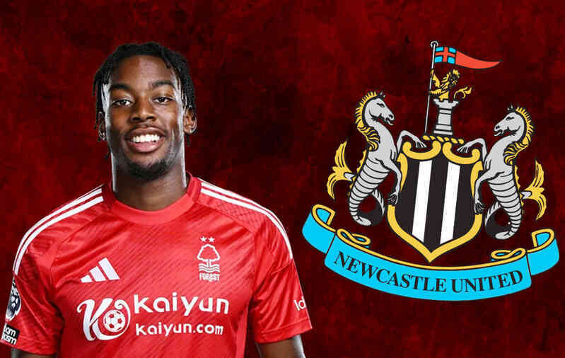 Newcastle mua Elanga giá kỷ lục, MU hưởng lợi lớn