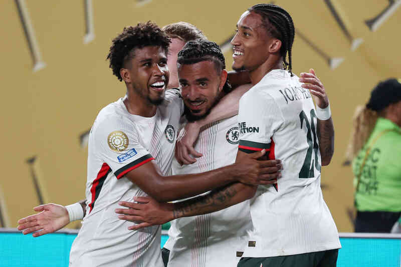 Nhận định bóng đá Fluminense vs Chelsea: Quyết đấu vì vé chung kết