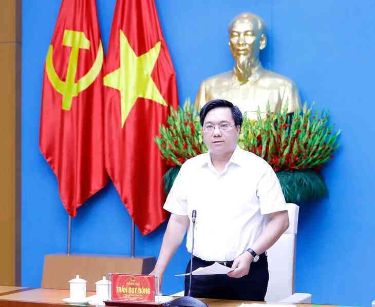 Phú Thọ lên phương án chỗ ở cho 4.405 cán bộ Vĩnh Phúc, Hòa Bình