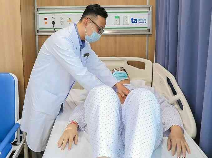 Phương pháp điều trị trào ngược dạ dày thực quản