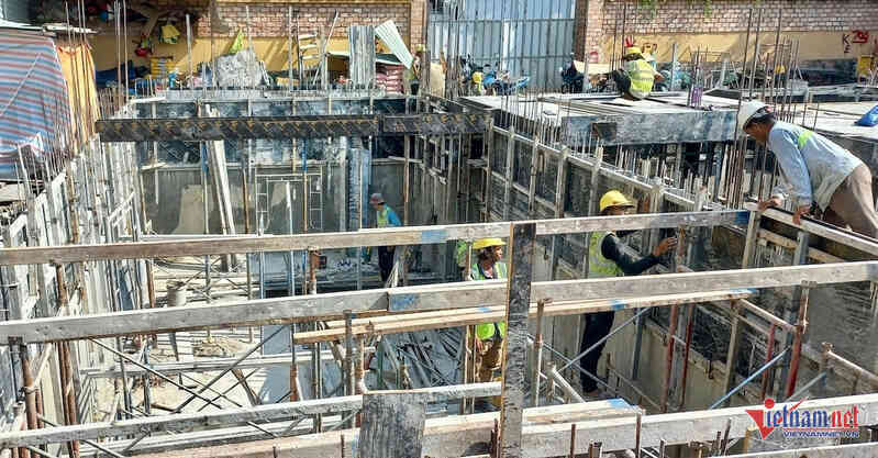 Sau miễn phép xây dựng, TPHCM bỏ thủ tục hoàn công nhà ở được không?