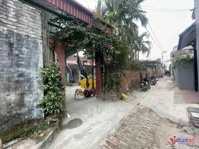 Tử hình người đàn ông thảm sát cả gia đình ở Hà Nội