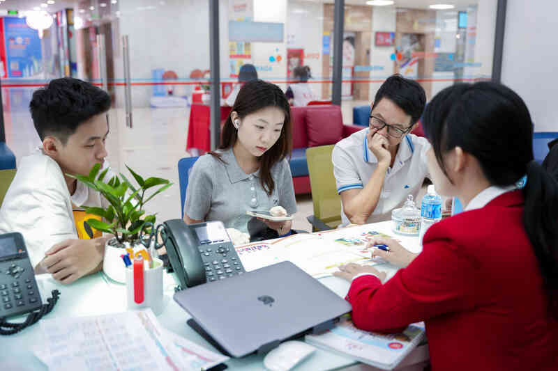 UEF ưu đãi nhập học sớm lên đến 5 triệu đồng cho 1000 thí sinh đầu tiên