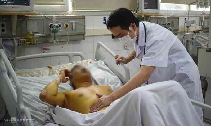 5 hiểu lầm thường gặp về bệnh viêm gan B
