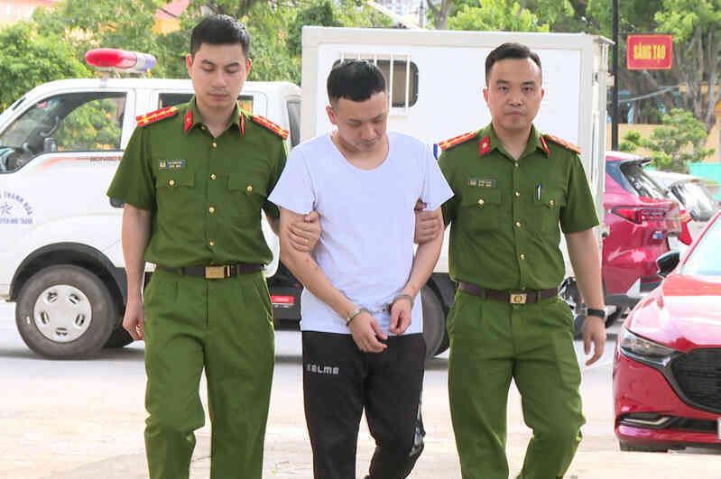 Bắt Tài Bu, con nuôi của trùm giang hồ Tuấn ‘thần đèn’